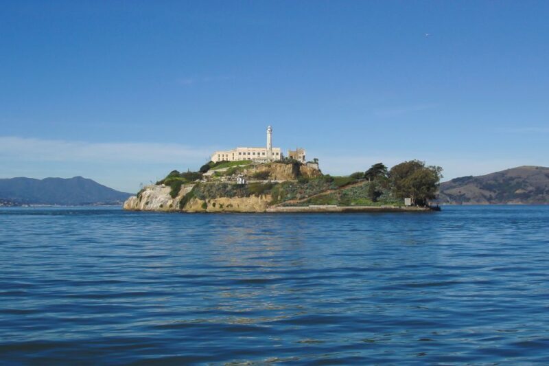 San Francisco: Explore Alcatraz & Golden Gate Bike Tour - Authentic Experiences & Insider Tips