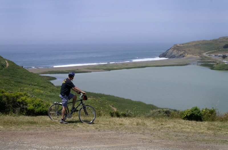 San Francisco: Explore at Your Own Pace All Day Bike Rental - The Ride Experience as Described by Past Riders