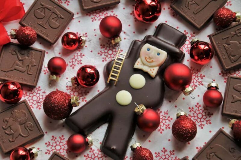 San Francisco: Fall Holiday Chocolate Salon & Festival - Authentic Insights from Reviewers