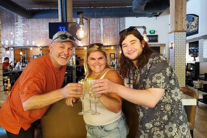 San Francisco Financial District Self-Facilitated Scavenger Hunt - Final Thoughts: Who Will Love This Experience?