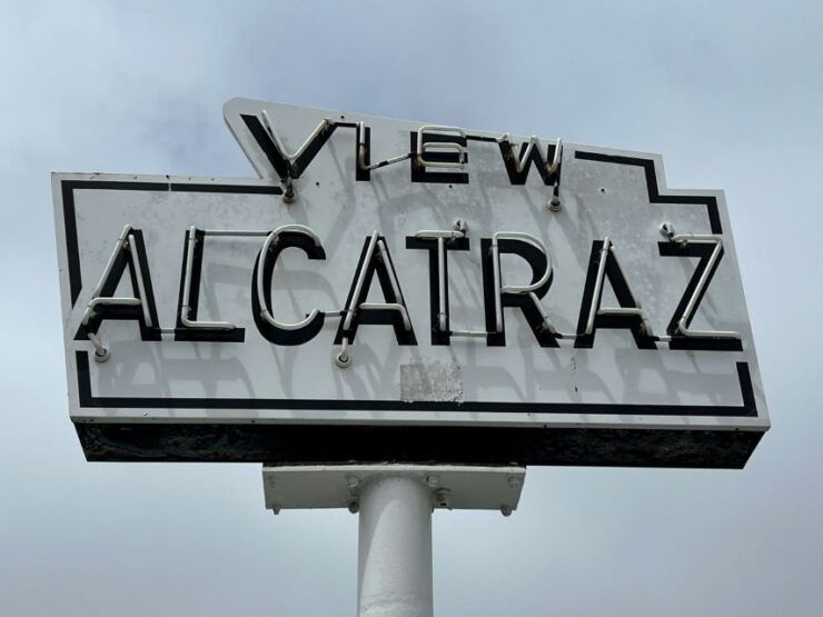 San Francisco Fisherman's Wharf Scavenger Hunt Adventure - Experience Highlights