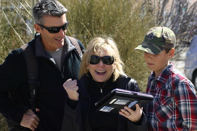 San Francisco Fishermans Wharf Scavenger Hunt Adventure - Traveler Reviews and Feedback