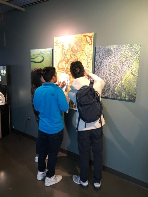 San Francisco Fisherman's Wharf Treasure Hunt - Activity Details