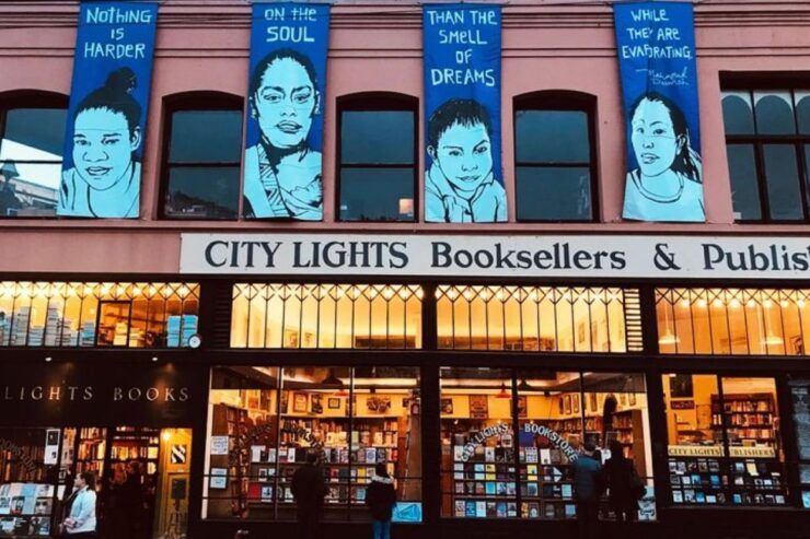 San Francisco: Food and History Tour of North Beach - Tour Details