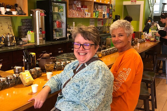 San Francisco Food Tour With a Local: a Feast for Foodies 100% Personalized - Tour Details and Highlights