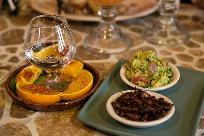 San Francisco Food Tour With a Local: a Feast for Foodies 100% Personalized - Cancellation Policy