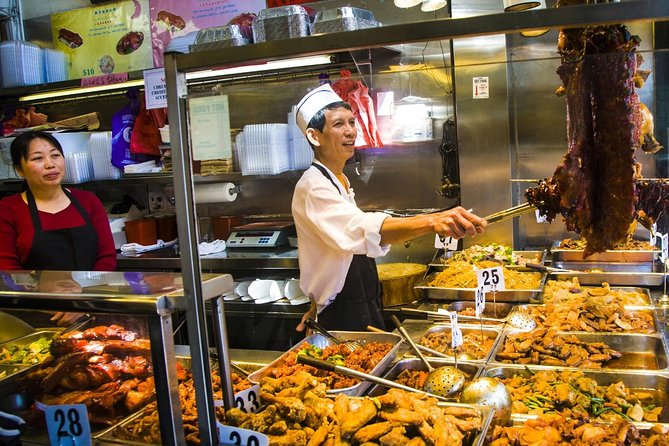 San Francisco Food Tour With a Local: a Feast for Foodies 100% Personalized - Traveler Tips and Information