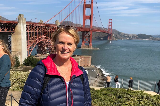 San Francisco Food Tour With a Local: a Feast for Foodies 100% Personalized - Reviews