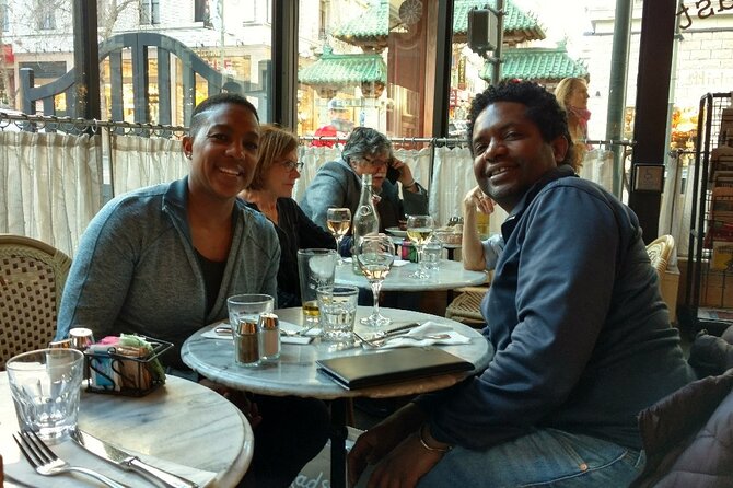 San Francisco Food Tour With a Local: a Feast for Foodies 100% Personalized - Common Questions