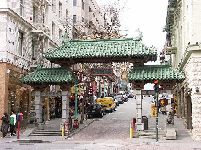 San Francisco: Food Walking Tour of Chinatown & North Beach - Experience Highlights
