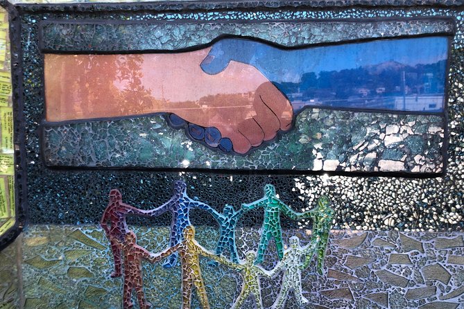 San Francisco Four Peaks Tour - Itinerary