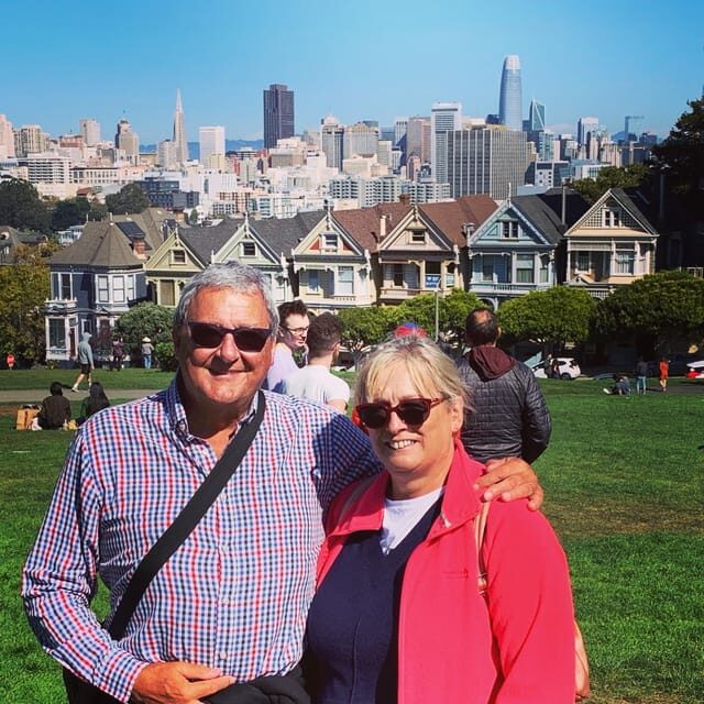 San Francisco: Full-Day Tour by Cable Car & Foot - Why this tour is a great choice for travelers