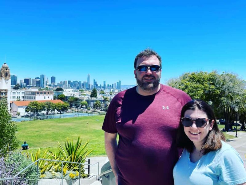 San Francisco: Full-Day Tour by Cable Car & Foot - Final thoughts: Is this tour right for you?