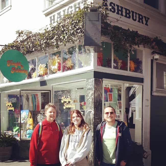 San Francisco: Full-Day Tour by Cable Car & Foot - FAQ