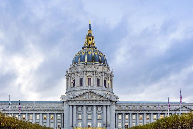 San Francisco Ghost Hunt: San Francisco Ghost Rush - Experience Overview