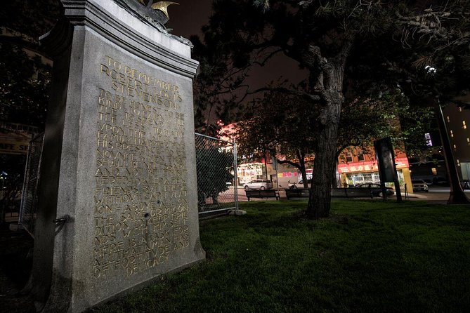 San Francisco Ghosts Gold and Ghouls Tour By US Ghost Adventures - Tour Details and Pricing
