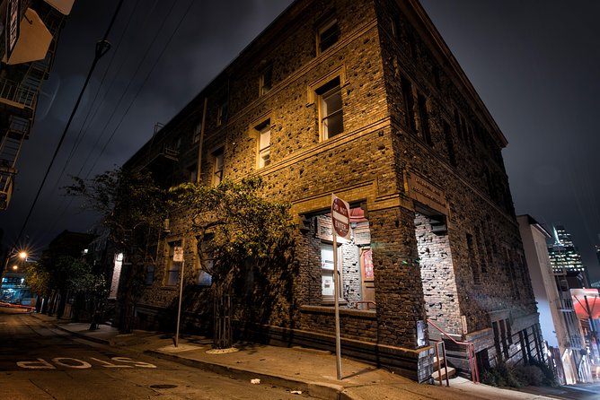 San Francisco Ghosts Gold and Ghouls Tour By US Ghost Adventures - Overall Satisfaction and Recommendations