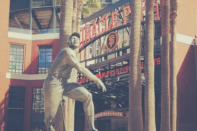 San Francisco Giants Baseball Game at Oracle Park - Ticket Pricing and Value
