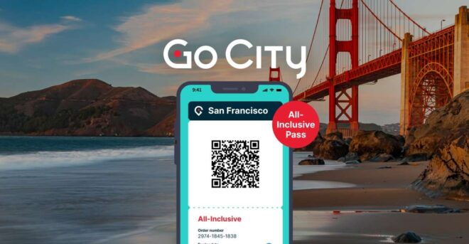 San Francisco: Go City All-Inclusive Pass 15 Attractions - Access to Over 30 Iconic Landmarks and Museums