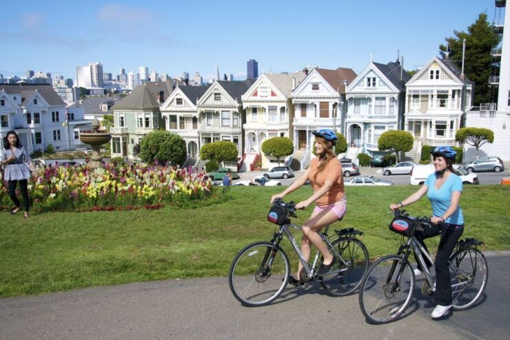 San Francisco: Go City Explorer Pass With 2-5 Attractions - Pass Details and Benefits