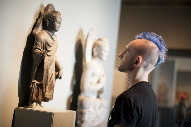 San Francisco: Go City Explorer Pass With 2-5 Attractions - Meeting Point