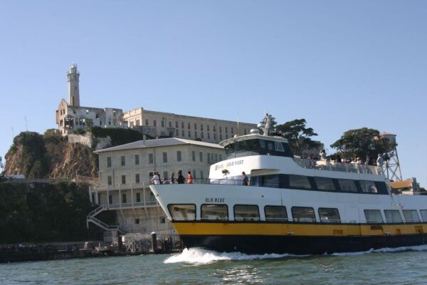 San Francisco: Go City Explorer Pass With 2-5 Attractions - Pass Validity and Activation