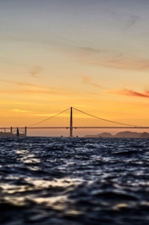San Francisco: Golden Gate Bridge and Bay Sunset Cruise - Provider Information