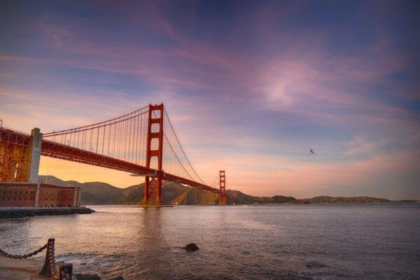San Francisco - Golden Gate Bridge : The Digital Audio Guide - Customer Reviews