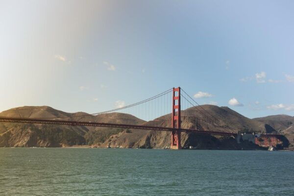 San Francisco - Golden Gate Bridge : The Digital Audio Guide - Frequently Asked Questions