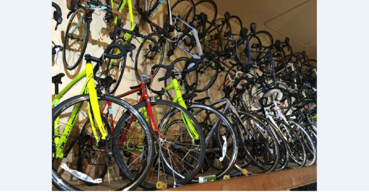 San Francisco: Golden Gate Park Bike Ride - Good To Know