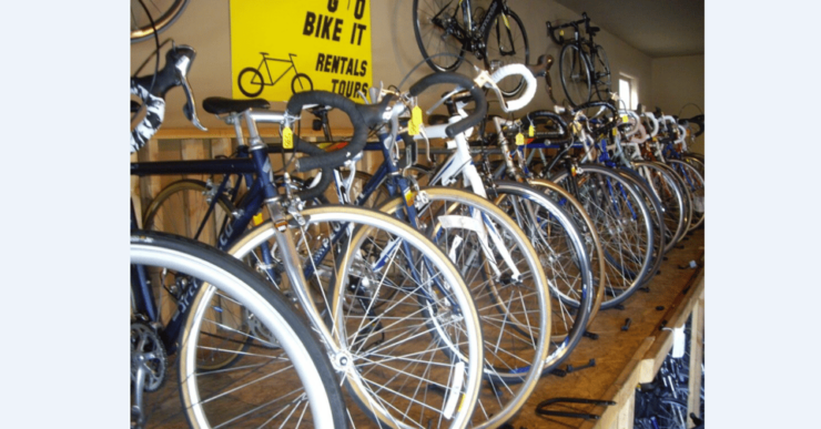 San Francisco: Golden Gate Park Bike Ride - Pricing and Booking