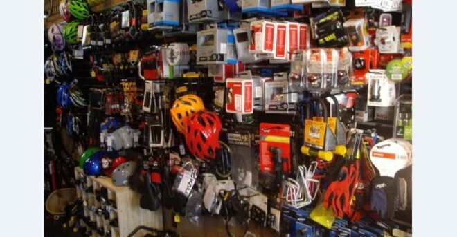 San Francisco: Golden Gate Park Bike Ride - Tour Highlights