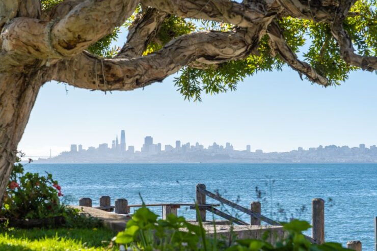 San Francisco Golden Gate Sausalito Muir Woods Private Tour - Good To Know