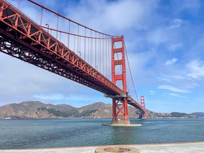 San Francisco Golden Gate Sausalito Muir Woods Private Tour - Inclusions and Exclusions