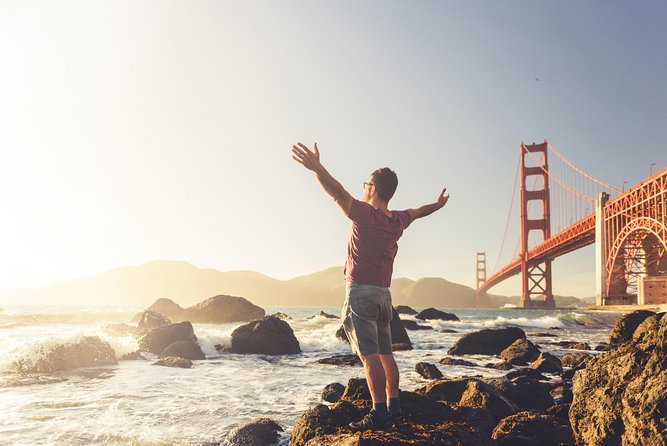 San Francisco Grand City Tour - Customer Satisfaction and Recommendations