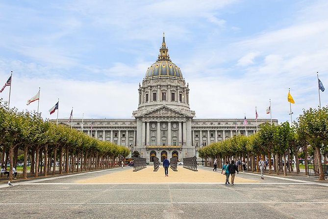 San Francisco Grand City Tour - Common Questions