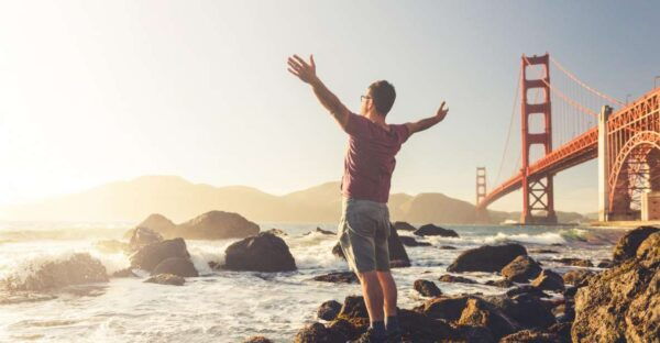 San Francisco Grand City Tour Muir Woods and Sausalito - Directions