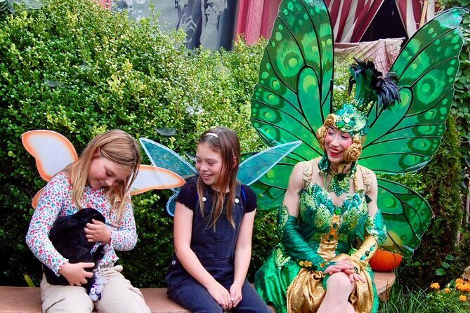 San Francisco Gregangelo Museum - Immersive Kids' Tour - Analyzing the Value