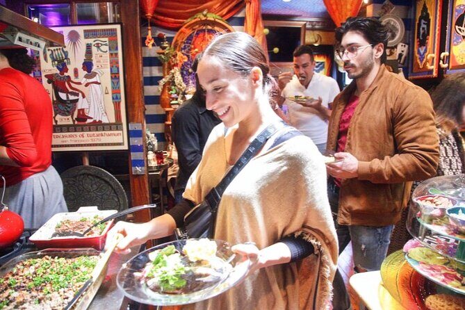 San Francisco Gregangelo Museum - Lunch & Behind the Scenes Tour - Good To Know