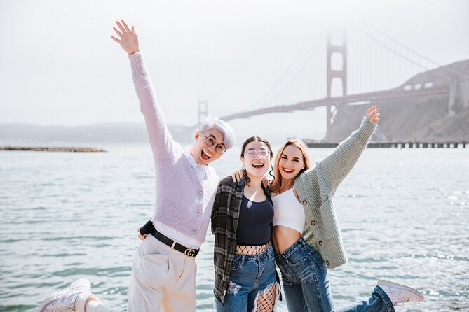 San Francisco Guided City Tour - Pricing and Booking