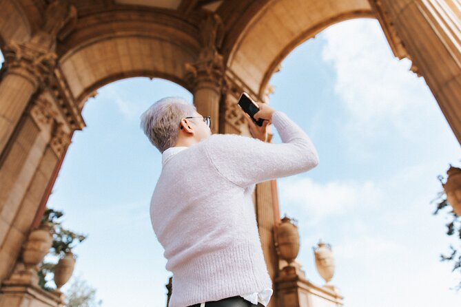 San Francisco Guided City Tour - Reviews and Ratings