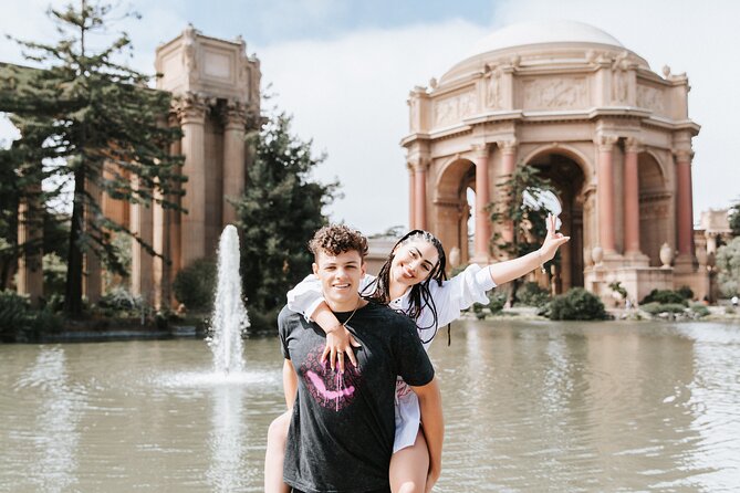 San Francisco Guided City Tour - Common Questions