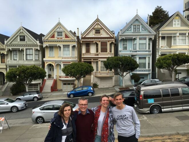 San Francisco: Guided Sightseeing Tour - Inclusions and Exclusions