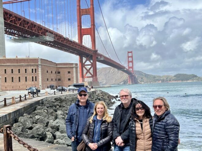 San Francisco: Guided Sightseeing Tour - The Sum Up