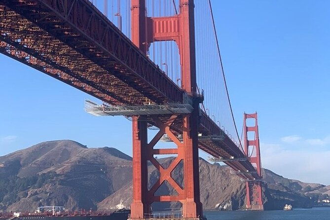 San Francisco Half Day Private Car Tour With A Guide (Car Tour) - Discovering San Francisco: A Detailed Look at the Tour