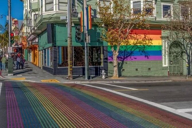 San Francisco Half Day Private Car Tour With A Guide (Car Tour) - FAQs