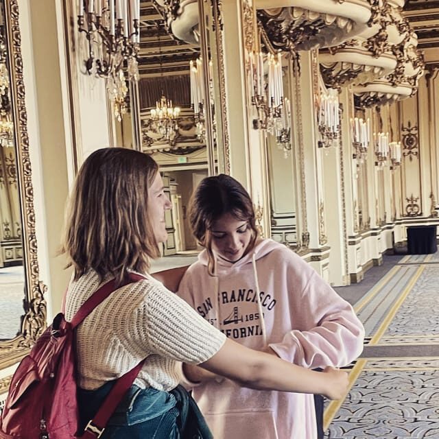 San Francisco: Half-Day Tour by Cable Car & Foot - Exploring San Francisco on a Half-Day by Cable Car & Foot