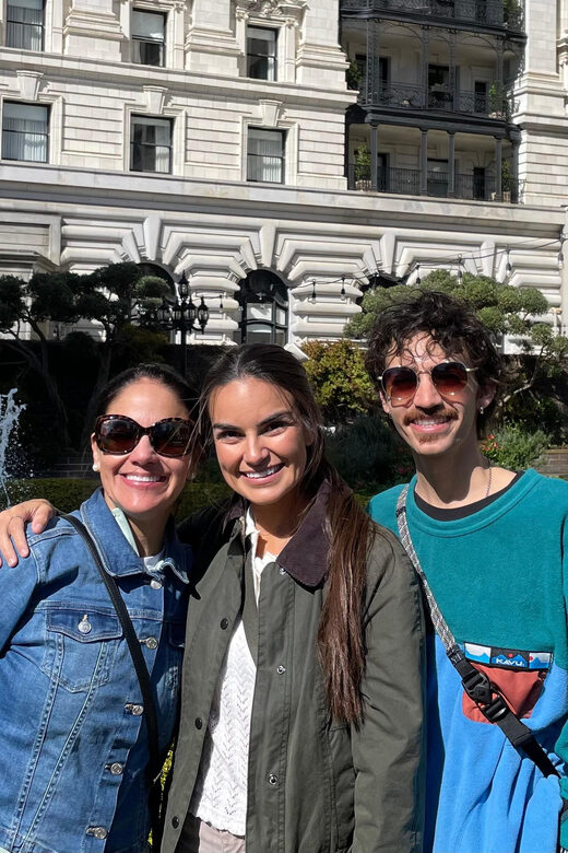 San Francisco: Half-Day Tour by Cable Car & Foot - The Practical Side: Whats Included and What to Consider