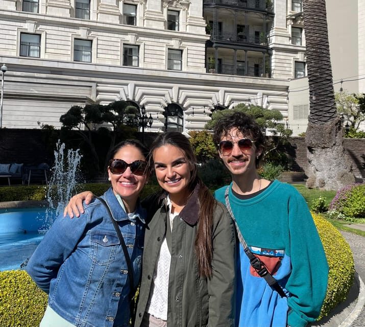 San Francisco: Half-Day Tour by Cable Car & Foot - Final Thoughts: Who Will Love This Tour?