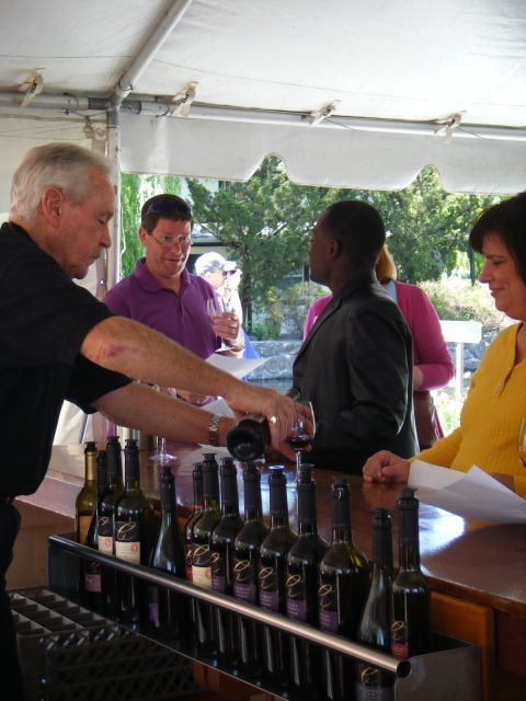 San Francisco: Half-Day Wine Country Tour With Wine Tastings - Inclusions